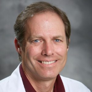 John Kasteler, MD