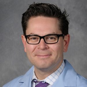 Eugene Greenstein, MD