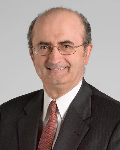 Atanase Craciun, MD