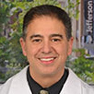 John Venuti, DO