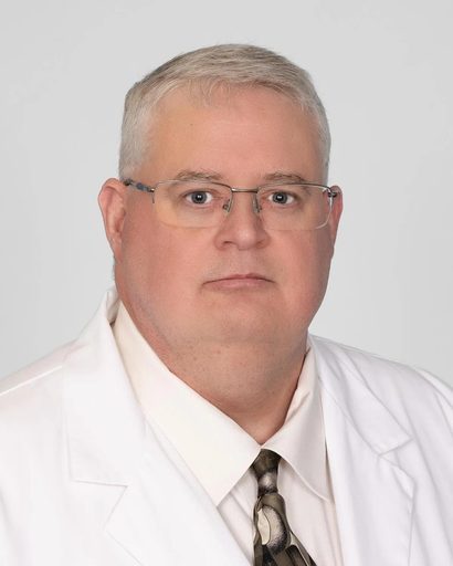 Robert Jones, MD
