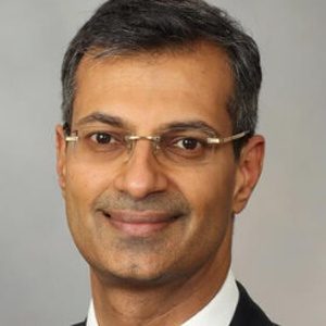 Prashant Kapoor, MD