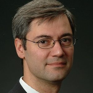 Mustafa Sahin, PhD, MD