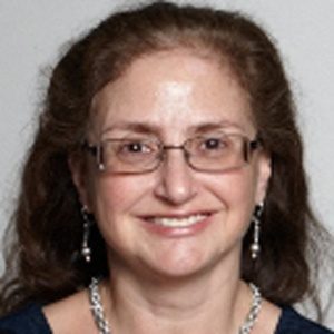 Nina Bickell, MD