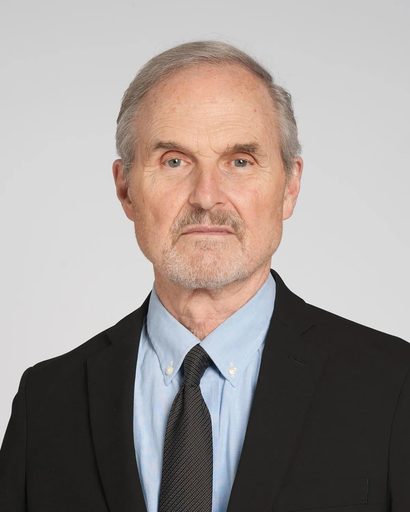 George Adams, DO