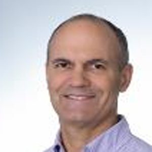 John Forsyth, MD