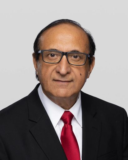 Vijay Haryani, FACC, MD