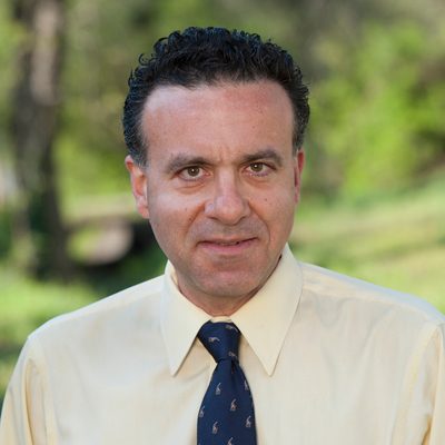 Mario Mariani, MD