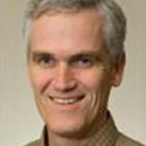 Douglas McMullin, MD