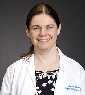 Sofia Sherman-Weber, DO