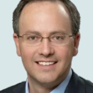 Daniel Miller, PhD, FASRS, MD