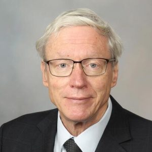 James Kirkland, MD, MSC, PhD