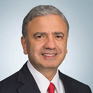 William Zoghbi, FASE, FAHA, MD, MACC