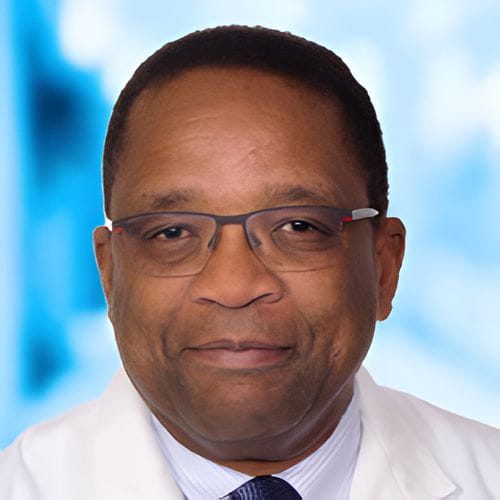 Keith Williams