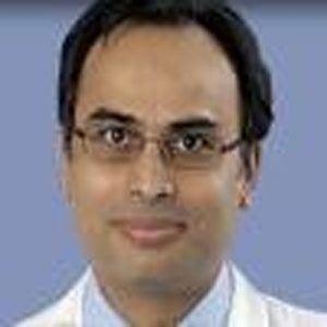 Kazim Sheikh, MD