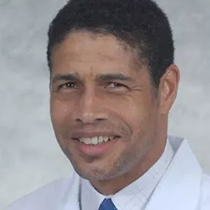 Robert Wilson, MD