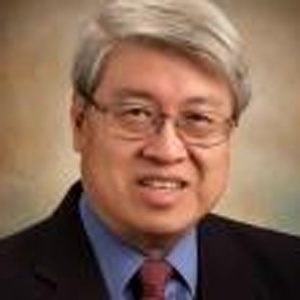 Clyde Wong, MD