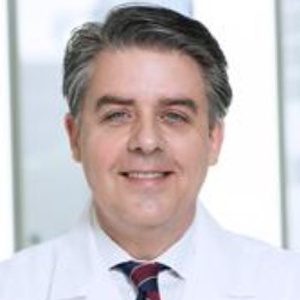 Darrell Hanson, MD