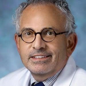 Ronald Sweren, MD