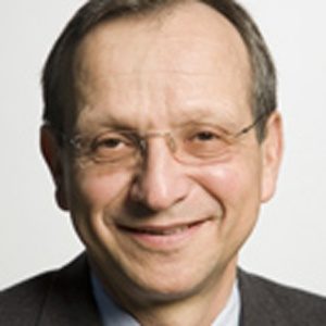 Michael Gribetz, MD