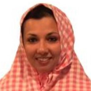 Salma Saiger, MD