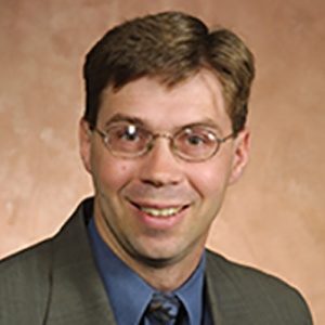 Clifford Anderson, MD