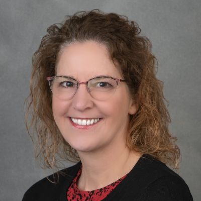 Lisa Kozel, FAAP, MD