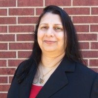 Neelima Kale, PhD, MD, MBA