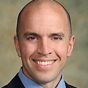 Robert Wolf, MD