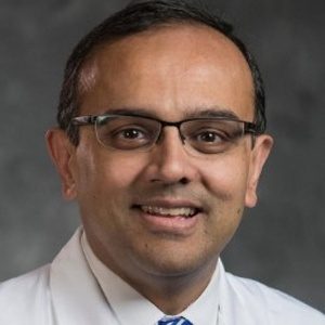Manesh Patel, FAHA, MD