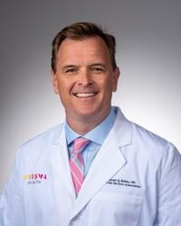 Jonathan Bailey, MD