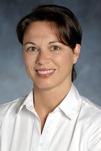 Silke Greil, MD