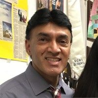 Jay Ratilal, MD