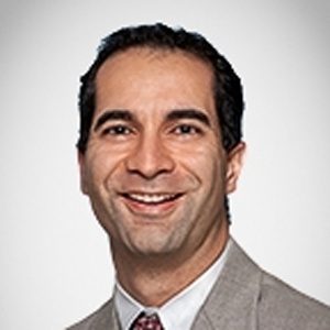 Tariq Haddad, FACC, MD