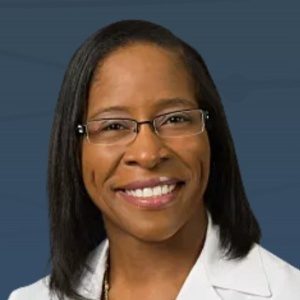 Kalina Sanders, MD