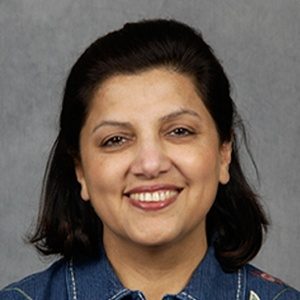 Khalda Abbasi, MD