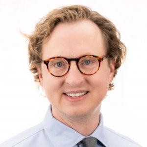 Clark Johnson, MD