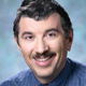David Eisenberg, MD