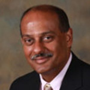 Ashis Mukherjee, MD