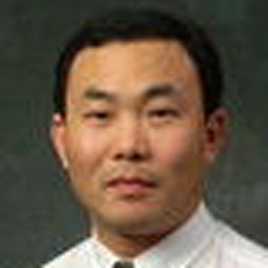 Harry Li, MD, PhD