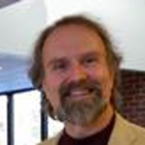 Clarke Baxter