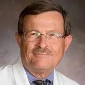 Karl Anderson, MD