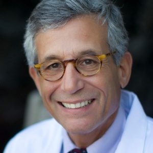 Robert Sandler, MPH, PhD, AGAF, MD