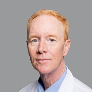 Bruce Bosse, MD