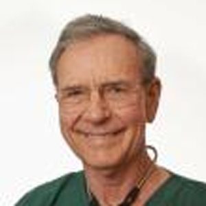 Allen Priest Jr., MD
