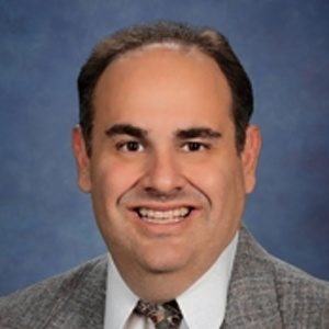 Kirk Coverston, MD