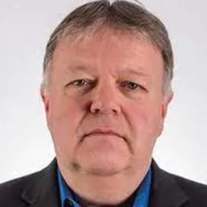 Michael Fuchs, PhD, MD