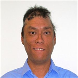 Otto Yu, MD