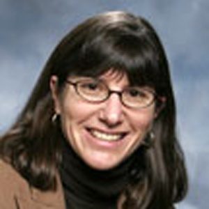 Joyce Afran, MD