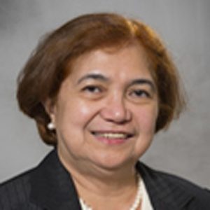 Thelma Buerano, MD